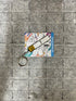oh, Wanted Studio 3D Car Plate Keychain - Customized, Metal